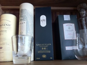 Single Malt Happiness