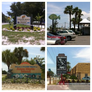 Longboat Key and Anna Maria Island