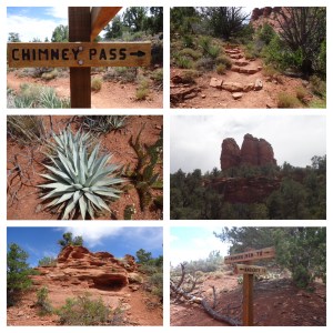 Chimney Pass