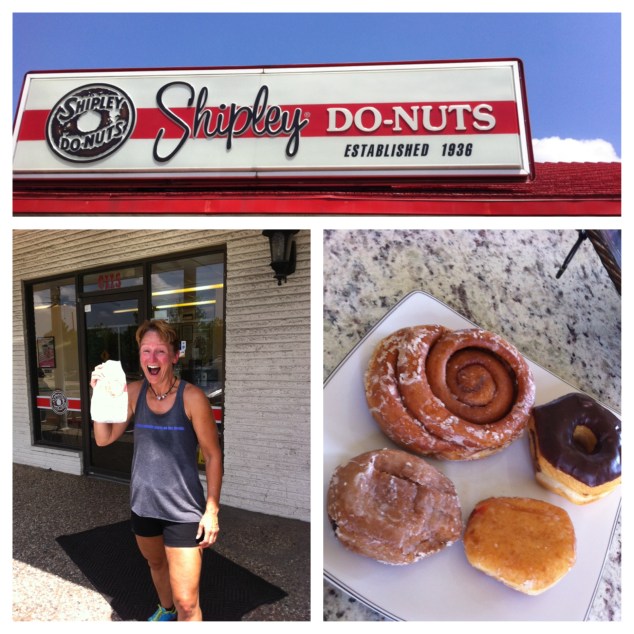 Shipley's Doughnuts in Houston